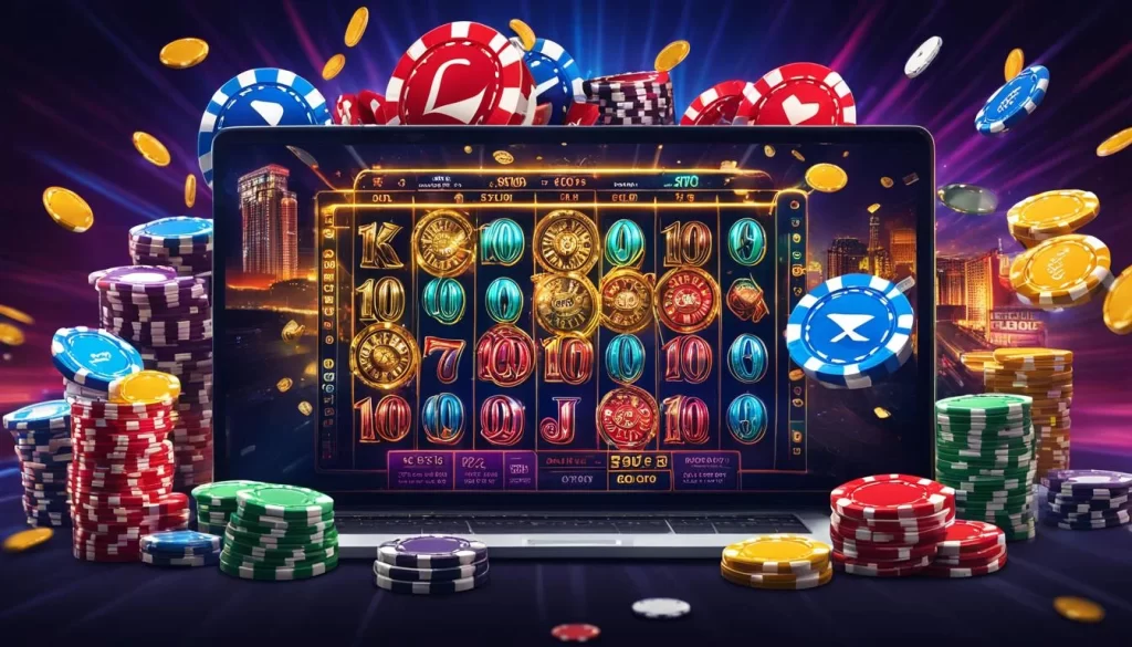 Chương trình VIP soso66 casino