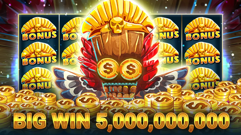 Cơ chế hoạt động của trò chơi Slots tại soso66 casino