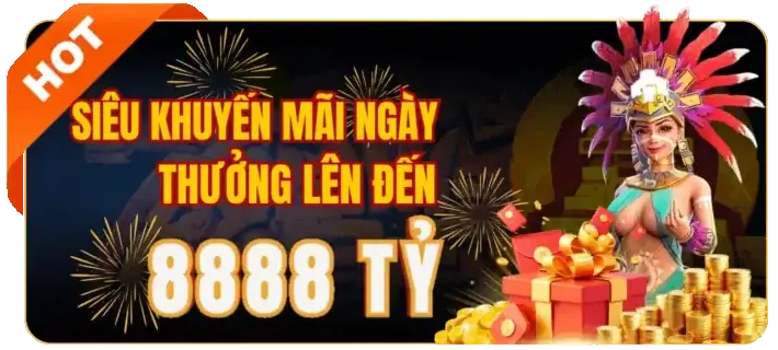 Các khuyến mãi mới nhất tại soso66 casino