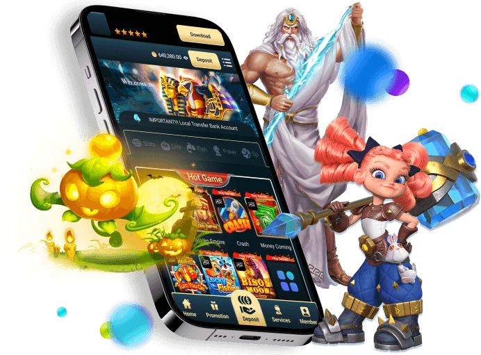 Minh họa tài liệu pháp lý soso66 casino