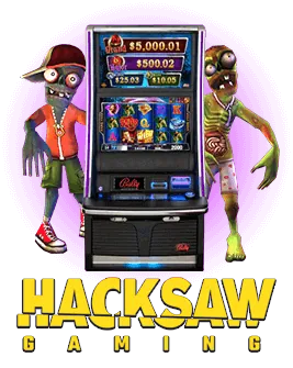 Thư viện game slot đa dạng từ các nhà cung cấp hàng đầu