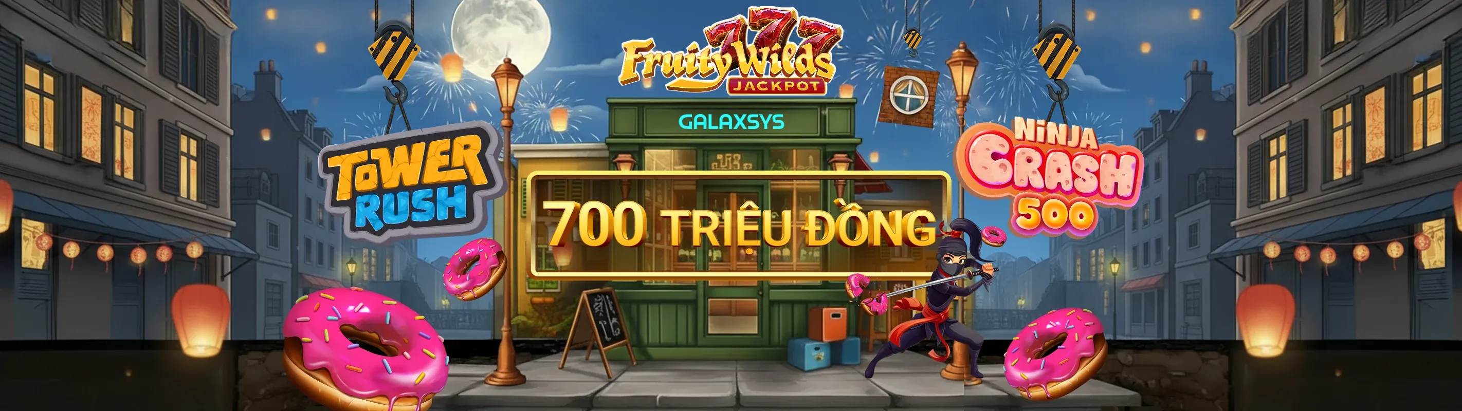 Thế giới bắn cá soso66 Casino 2026