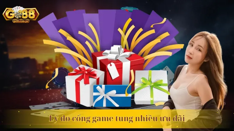 Các chương trình khuyến mãi tại soso66 casino
